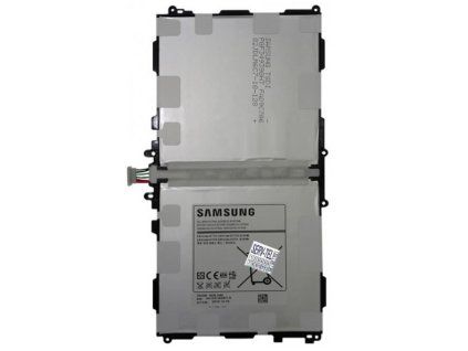 Baterie pro Samsung SM-P600 Galaxy Note 10.1