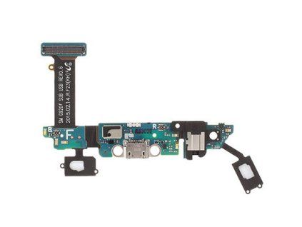 Flex kabel pro Samsung G920F Galaxy S6