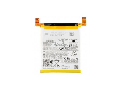 Baterie pro Motorola Moto Edge 50 Ultra (XT2401)