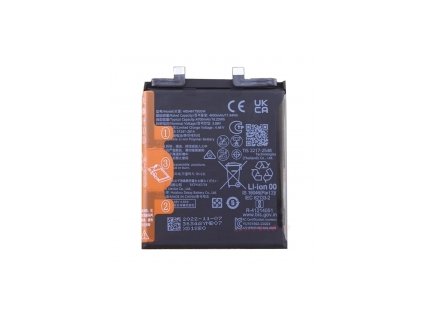 Baterie pro Huawei Mate 50 Pro (DCO-LX9)