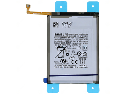 Baterie pro Samsung SM-M526B Galaxy M52 5G