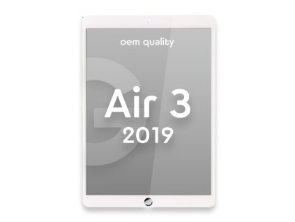 Displej pro Apple iPad Air 3 (10.5) - (2019)