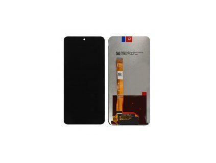Displej pro Oppo A40m (CPH2669)