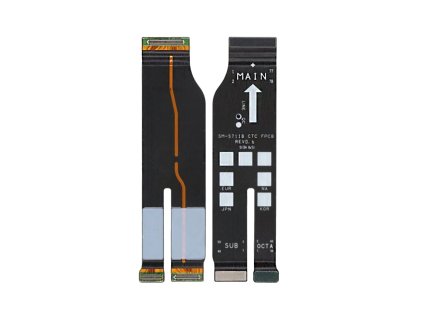 Flex kabel pro Samsung SM-S711B Galaxy S23 FE
