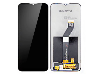 Displej pro Motorola Moto G8 Power Lite (XT2055)