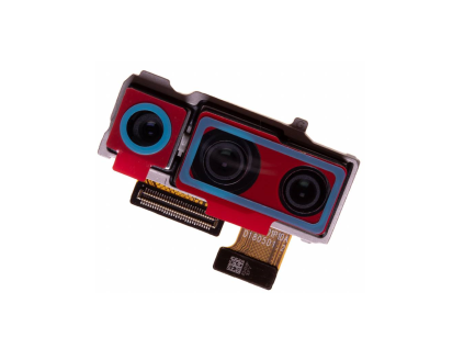 Kamera pro Huawei P20 Pro (CLT-L29C)