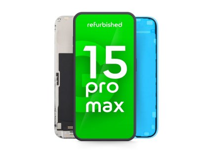 Displej pro Apple iPhone 15 Pro Max