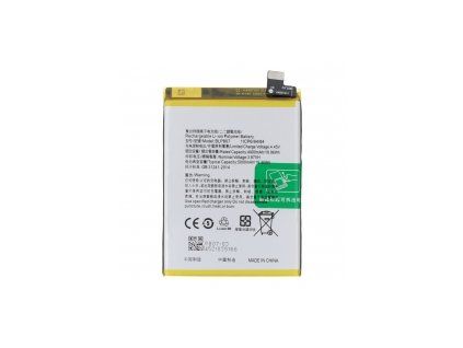 Baterie pro Realme 7 (RMX2151)