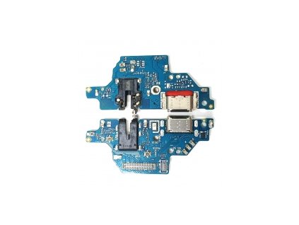 Nabíjecí konektor pro Motorola Moto G84 5G (XT2347-2)