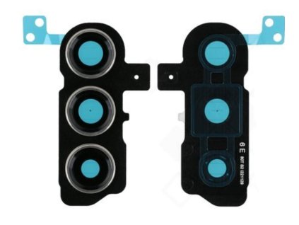 Kamera pro Samsung SM-S916B Galaxy S23 Plus