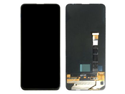 Displej pro Asus Zenfone 7 (ZS670KS)