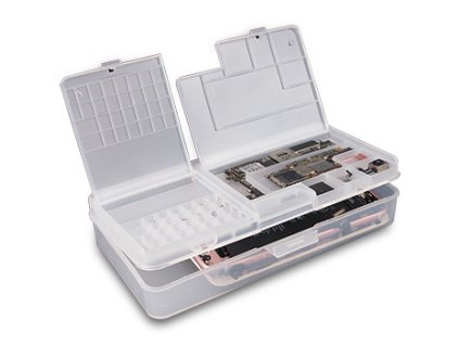 Náhradní díl pro Sunshine Workflow Organizers