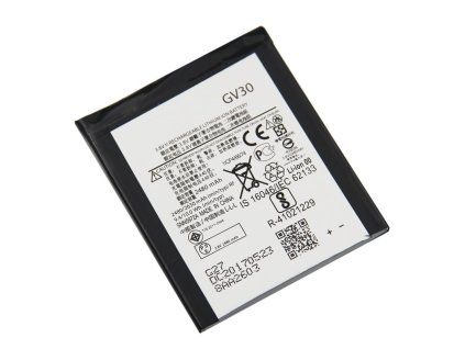 Baterie pro Motorola Moto Z (XT1650)