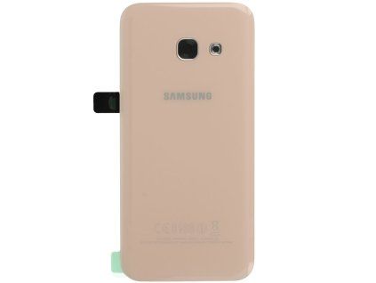 Zadní kryt pro Samsung SM-A320F Galaxy A3 2017