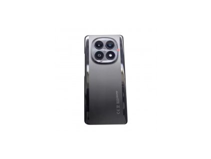 Zadní kryt pro Xiaomi Poco M8 5G (25118PC98G)