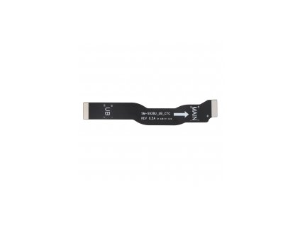 Displej pro Samsung SM-S938B Galaxy S25 Ultra