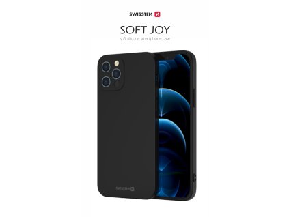 Kryt pro Swissten iPhone 7/iPhone 8/iPhone SE