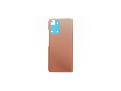 Zadní kryt pro Xiaomi Redmi Note 10 Pro (M2101K6G)