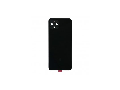 Zadní kryt pro Google Pixel 4 (GO20M)