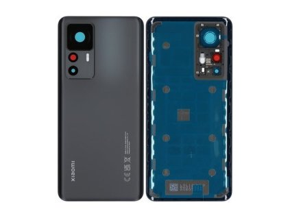 Zadní kryt pro Xiaomi 12T (22071212AG)