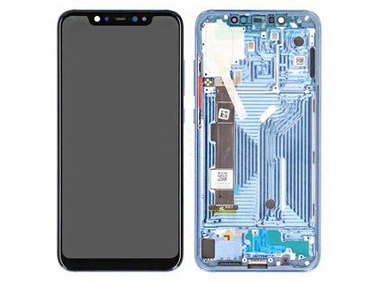 Displej pro Xiaomi Mi 8 (M1803E1A)