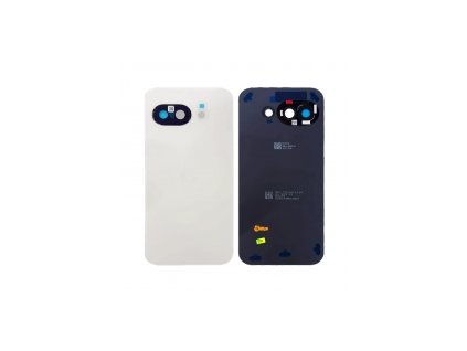 Zadní kryt pro Google Pixel 9a (GTF7P)