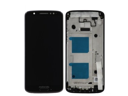 Displej pro Motorola Moto G6 (XT1925)