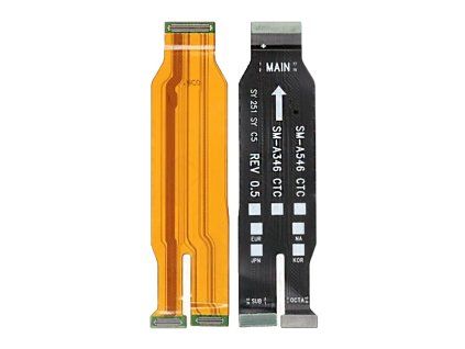Flex kabel pro Samsung SM-A346B Galaxy A34
