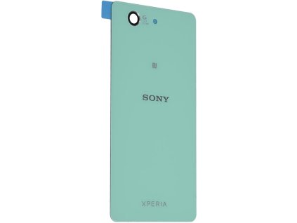 Zadní kryt pro Sony Xperia Z3 Compact (D5803)