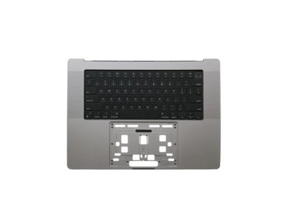 Kryt pro Apple Macbook Pro 16'' - A2780 (2023)