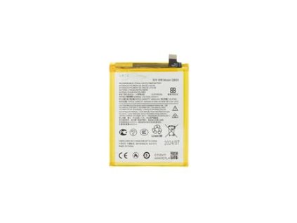 Baterie pro Motorola QB50
