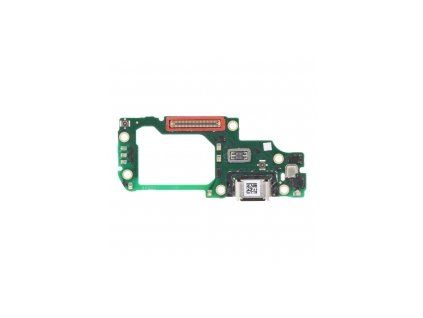 Nabíjecí konektor pro Oppo Reno 8 (CPH2359)
