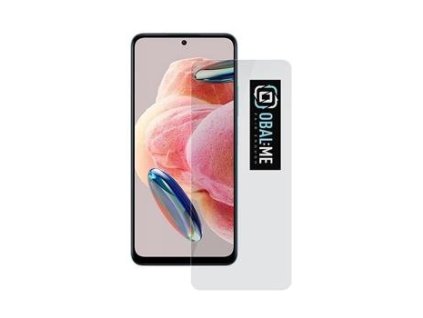 Kryt pro OBAL:ME Xiaomi Redmi 13 4G/5G
