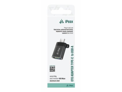 Náhradní díl pro iPeax USB