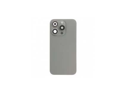 Zadní kryt pro Apple iPhone 15 Pro