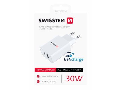 Náhradní díl pro Swissten USB