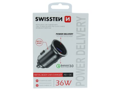 Náhradní díl pro Swissten 2