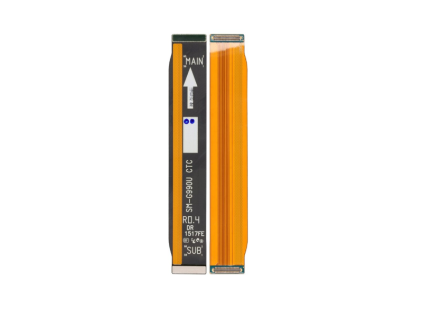 Flex kabel pro Samsung SM-G990B Galaxy S21 Fan Edition