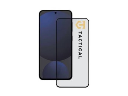 Náhradní díl pro Tactical Samsung Galaxy S24 FE