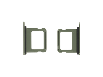 Náhradní díl pro Apple iPhone 17