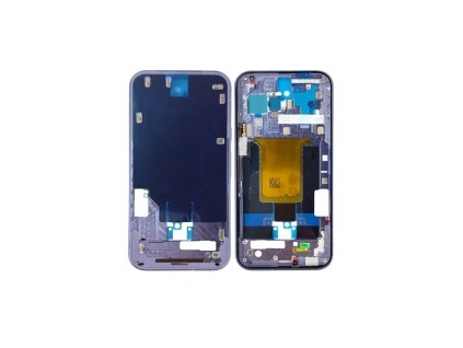 Rámeček pro Google Pixel 9a (GTF7P)