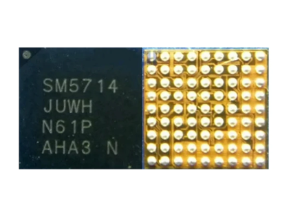 Náhradní díl pro Samsung SM-A127F Galaxy A12 Nacho