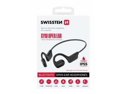 Náhradní díl pro Swissten Open Ear do posilovny