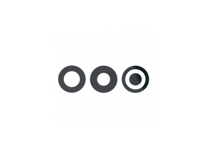 Zadní kamera pro OnePlus Nord CE 4 Lite (CPH2619/CPH2621/PJT110)