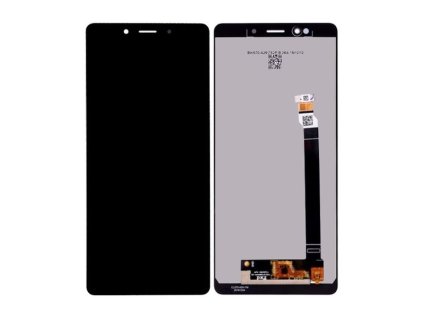 Displej pro Sony Xperia L3 (L4312, L4332)