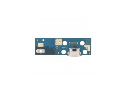 Nabíjecí konektor pro Lenovo M10 Plus (TB-X606F)