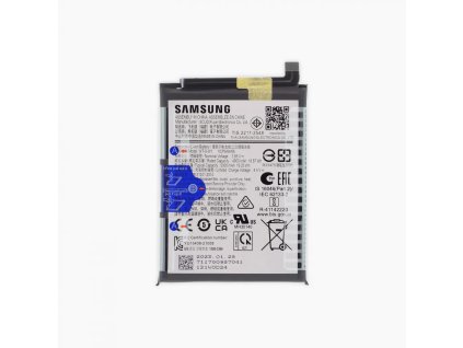 Baterie pro Samsung SM-A146B Galaxy A14 5G