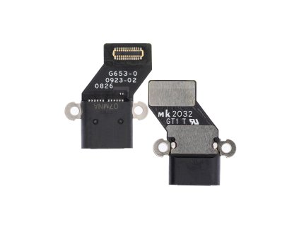 Flex kabel pro Google Pixel 4a 5G (G025I)