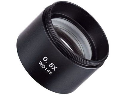 Náhradní díl pro Generic stereo mikroskop - Barlow 0,5x