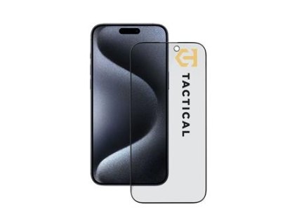 Náhradní díl pro Tactical Apple iPhone 15 Pro